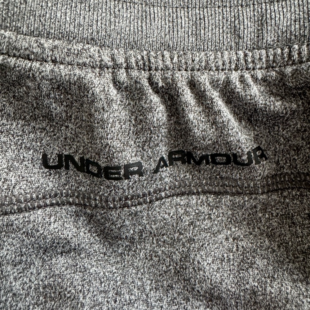 Under Armour Gray Joggers - Picture 5 of 6